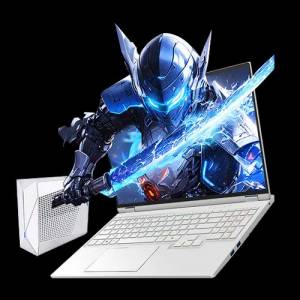 機械革命耀世16Ultra白色水冷版