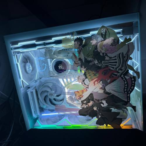 gamping pc 5080 打機用