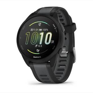 全新Garmin Forerunner 165 GPS智能手錶