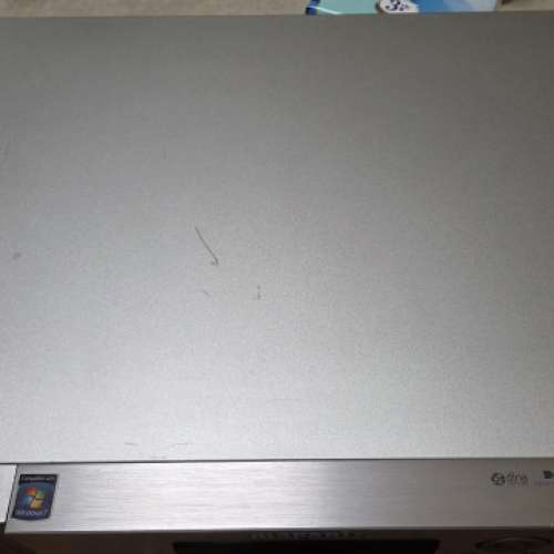 Marantz NA7004