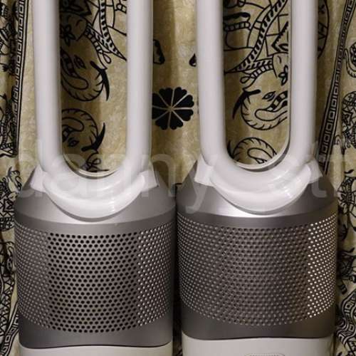 Dyson HP02 / HP03 香港行貨 Pure Hot+Cool 三合一製暖風扇 空氣清新機 (兩部不連...