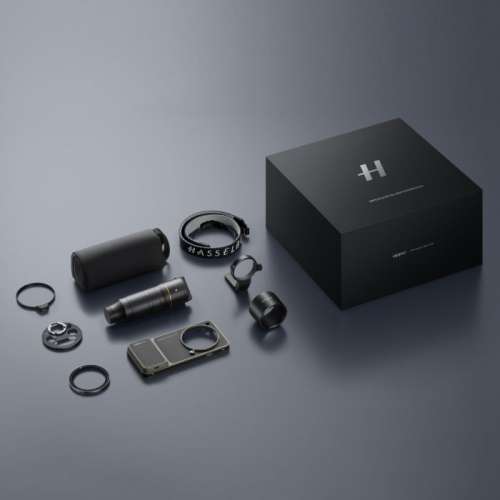 (少量現貨）全新🆕OPPO Find X9 Ultra / OPPO 哈蘇專業影像配件套裝 增距鏡 / 哈蘇...