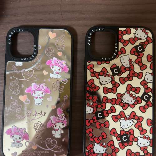 casetify IPHONE 11