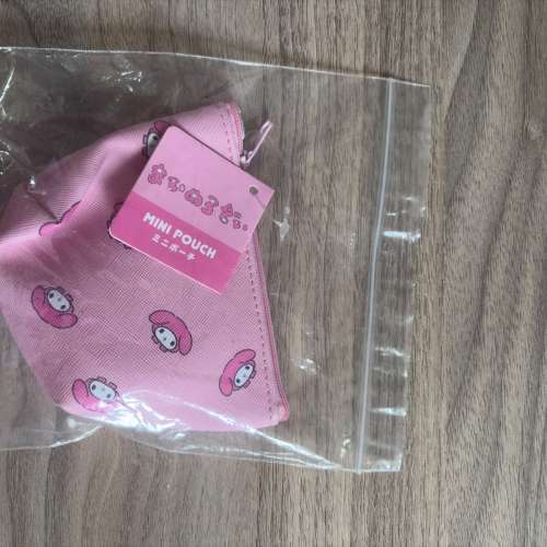 卡通銀包$90