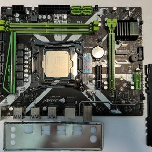 X99 板 / u / ram