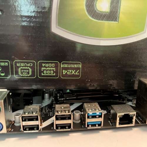 X99 板 / u / ram