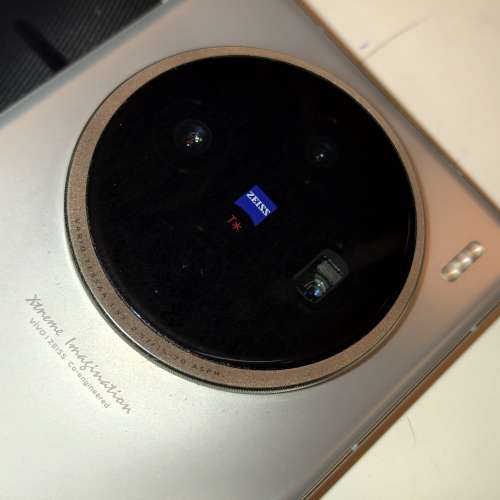 vivo x100s 16+256 國行淨機 99新