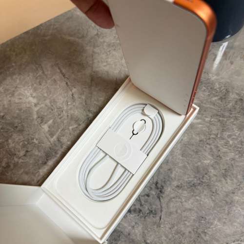 iPhone 17 Pro Max 256GB 橙色