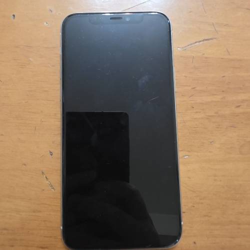 日版 iPhone 11 Pro 256GB 銀色