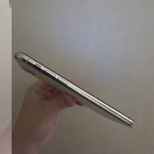 日版 iPhone 11 Pro 256GB 銀色