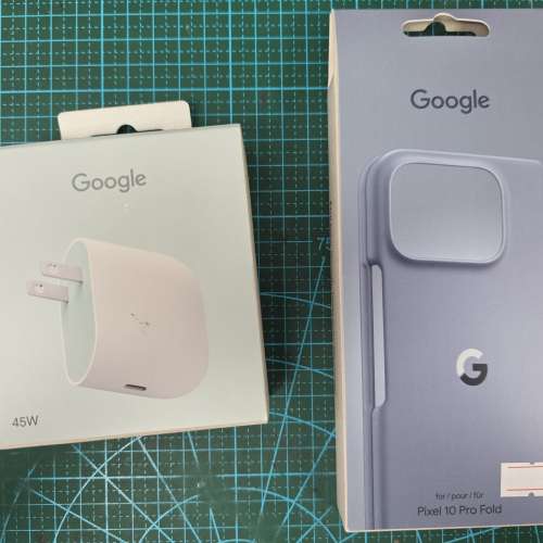 Google Pixel 充電器/手機殼/磁吸環/手機殼