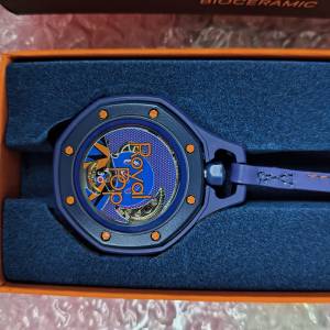 AP X Swatch Royal Pop