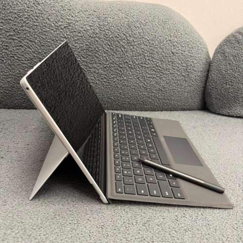 ($999最平微軟平板電腦❤️&zwj;🔥)Microsoft surface Pro 5 / i5-7300U /8GB Ram/256...