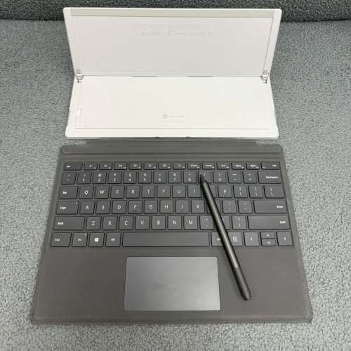 ($999最平微軟平板電腦❤️&zwj;🔥)Microsoft surface Pro 5 / i5-7300U /8GB Ram/256...