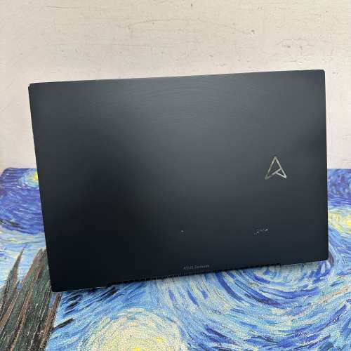 (2.8K Touch Mon RTX 4060輕薄Zenbook🔥) Asus Zenbook Pro 14寸 2.8K 120Hz OLED ...