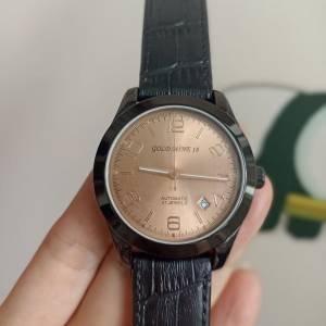 💰No bargain ⌚ 𝙁𝙧𝙖𝙣𝙘𝙚 𝙢𝙖𝙙𝙚法國製造𝟳𝟬-𝟴𝟬年代的「 𝙂𝙤𝙡𝙙 𝙈𝙞...