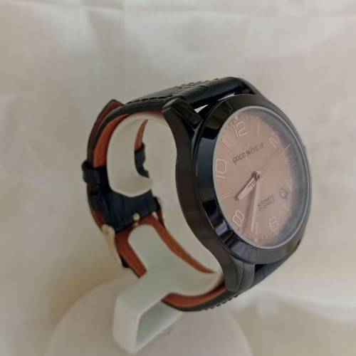 💰No bargain ⌚ 𝙁𝙧𝙖𝙣𝙘𝙚 𝙢𝙖𝙙𝙚法國製造𝟳𝟬-𝟴𝟬年代的「 𝙂𝙤𝙡𝙙 𝙈𝙞...