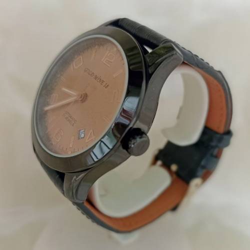 💰No bargain ⌚ 𝙁𝙧𝙖𝙣𝙘𝙚 𝙢𝙖𝙙𝙚法國製造𝟳𝟬-𝟴𝟬年代的「 𝙂𝙤𝙡𝙙 𝙈𝙞...
