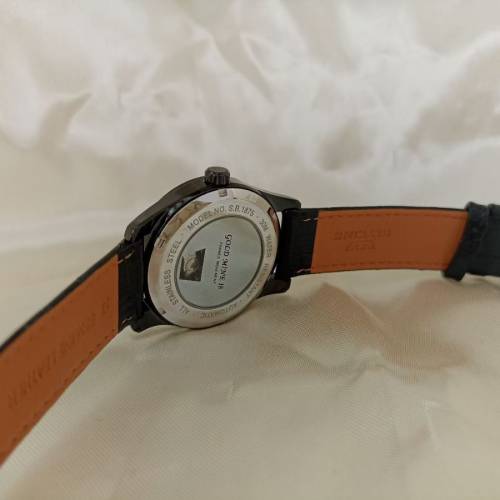 💰No bargain ⌚ 𝙁𝙧𝙖𝙣𝙘𝙚 𝙢𝙖𝙙𝙚法國製造𝟳𝟬-𝟴𝟬年代的「 𝙂𝙤𝙡𝙙 𝙈𝙞...