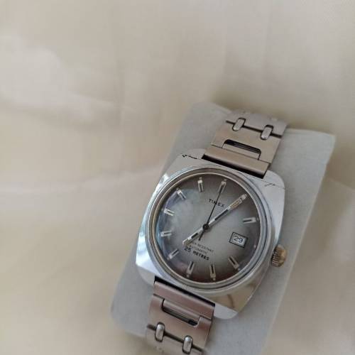 💰No bargain ⌚「𝙏𝙄𝙈𝙀𝙓」天美時的𝙑𝙞𝙨𝙘𝙤𝙪𝙣𝙩 自動系列.