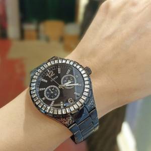 💰No bargain ⌚ 𝙅𝙖𝙥𝙖𝙣 𝙢𝙤𝙫𝙩 「𝙂𝙪𝙚𝙨𝙨」Chill系列經典女款時尚多功能...
