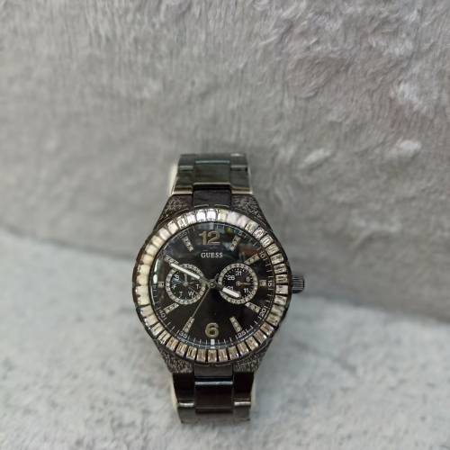 💰No bargain ⌚ 𝙅𝙖𝙥𝙖𝙣 𝙢𝙤𝙫𝙩 「𝙂𝙪𝙚𝙨𝙨」Chill系列經典女款時尚多功能...