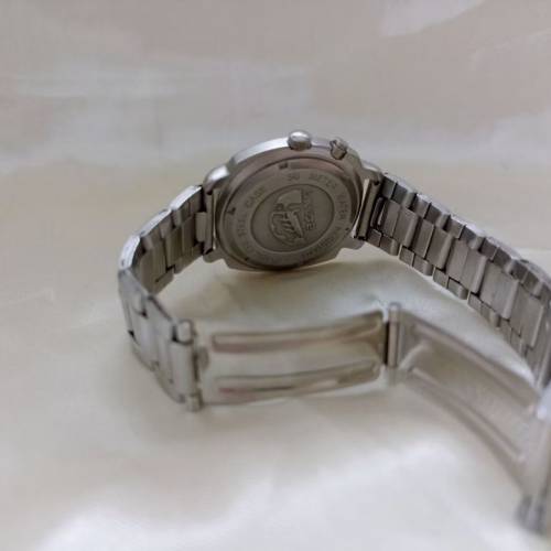 💰No bargain ⌚「𝟮𝘾𝘼𝙉」𝙒𝙖𝙧 𝙂𝙖𝙢𝙚 迷彩石英𝘽𝙖𝙩𝙩𝙚𝙧𝙮男士腕錶