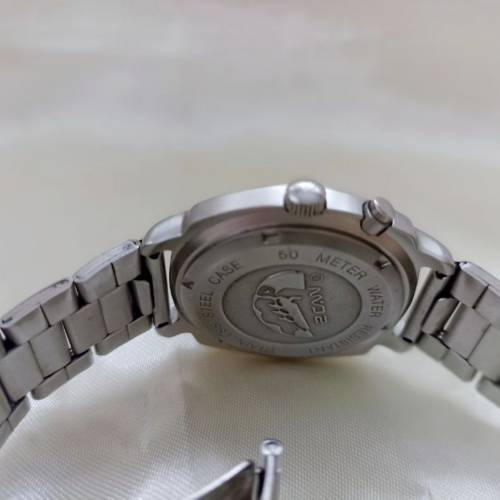 💰No bargain ⌚「𝟮𝘾𝘼𝙉」𝙒𝙖𝙧 𝙂𝙖𝙢𝙚 迷彩石英𝘽𝙖𝙩𝙩𝙚𝙧𝙮男士腕錶