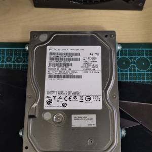 正常使用hhd 320GB ，還有機箱，送stat線螺絲
