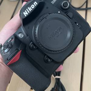 Nikon D200 CCD相機