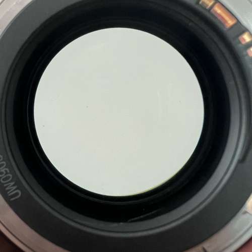 Canon EF 35mm f/1.4L