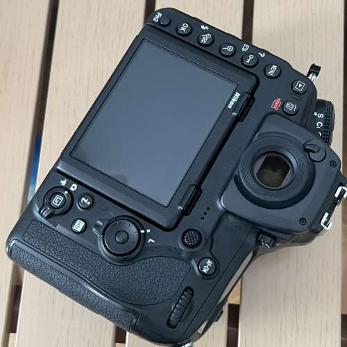 Nikon D850