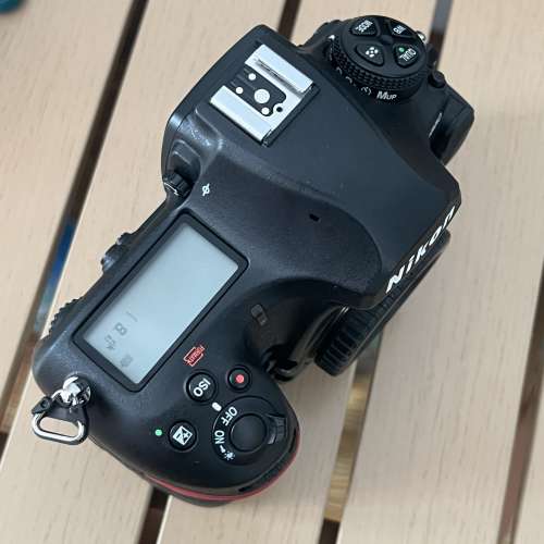 Nikon D850