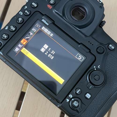 Nikon D850