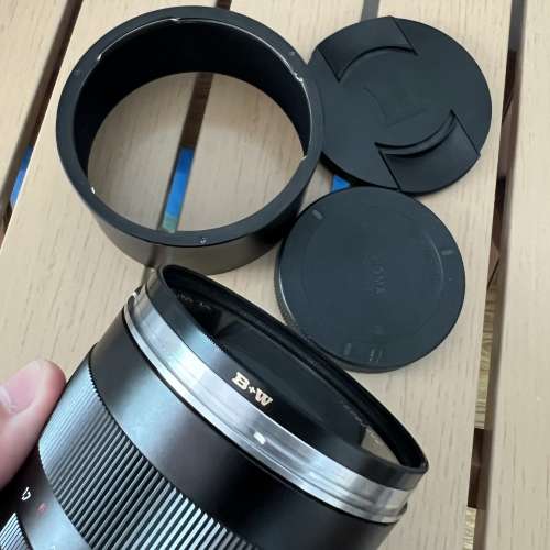 Carl Zeiss Planar T* 1.4/85 ZE
