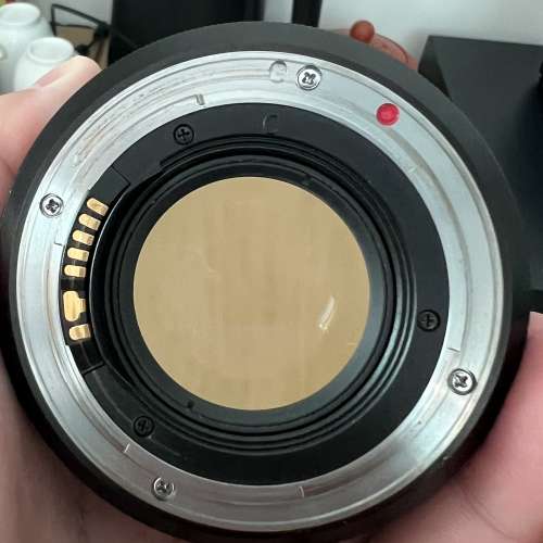 Carl Zeiss Planar T* 1.4/85 ZE