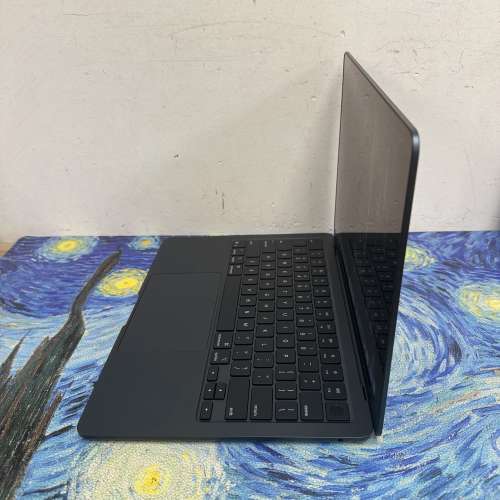 （超輕薄🔥MacBook M4 Air )APPLE  MacBook Air M4 2025 M4 CPU/ 16GB Ram/256GB S...
