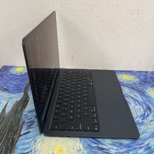 （超輕薄🔥MacBook M4 Air )APPLE  MacBook Air M4 2025 M4 CPU/ 16GB Ram/256GB S...