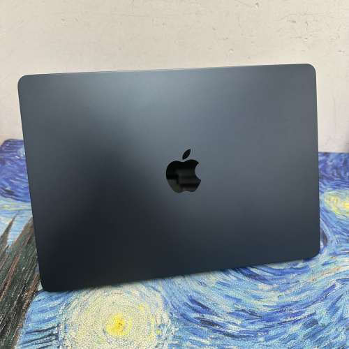 （超輕薄🔥MacBook M4 Air )APPLE  MacBook Air M4 2025 M4 CPU/ 16GB Ram/256GB S...