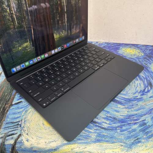 （超輕薄🔥MacBook M4 Air )APPLE  MacBook Air M4 2025 M4 CPU/ 16GB Ram/256GB S...