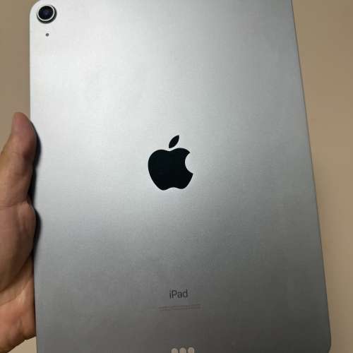 iPad Air 4 11吋 64gb,WiFi 港行極新，冇修冇拆，所有原裝，所有功能正常！