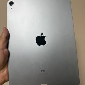 iPad Air 4 11吋 64gb,WiFi 港行極新，冇修冇拆，所有原裝，所有功能正常！