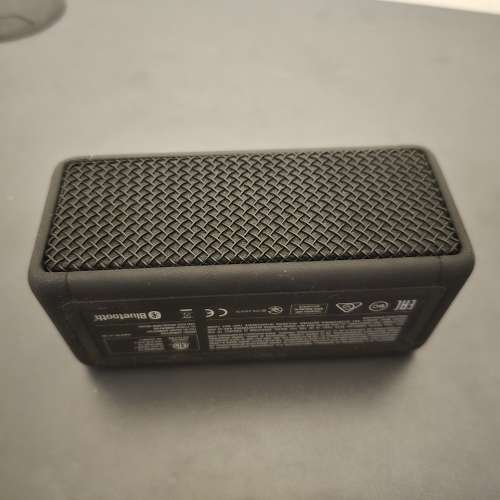 Marshall Emberton 藍牙喇叭 bluetooth, better than jbl