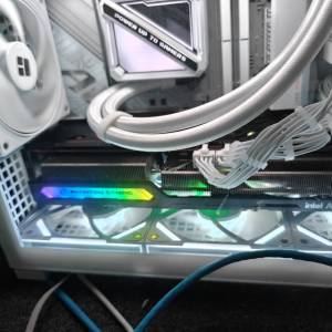 Asrock Arc A770 Phantom Gaming D 8GB OC