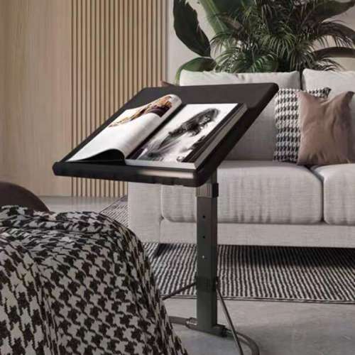 Foldable Table (Multi-Functional), Personal Activity Table,Adjustable Height
