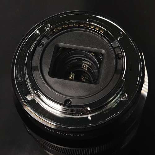 Sony SEL18200LE 18&ndash;200mm F3.5&ndash;6.3 OSS LE Camera Lens 相機鏡頭 Sony E機用 E ...