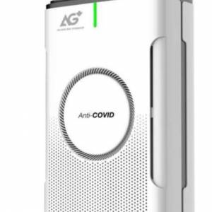 AG+ AURABEAT 殺菌空氣清新機Aurabeat Technology AG+ Pro 醫療級銀離子抗病毒空氣...