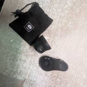 Sirui 60SA mobile lens 手機鏡頭