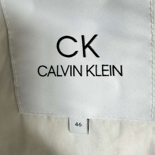 Calvin Klein 外套