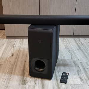 Yamaha YAS-209 Soundbar 高音質影院音響喇叭